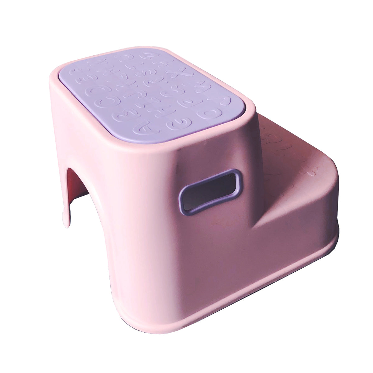 Butaco Escalera 2 pasos