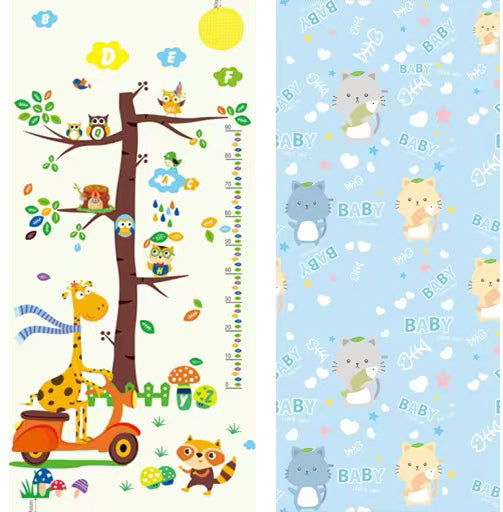 Tapete de Juego Plegable