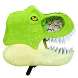 Máscaras Dinosaurios