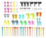 Pincho Tenedor Fruta