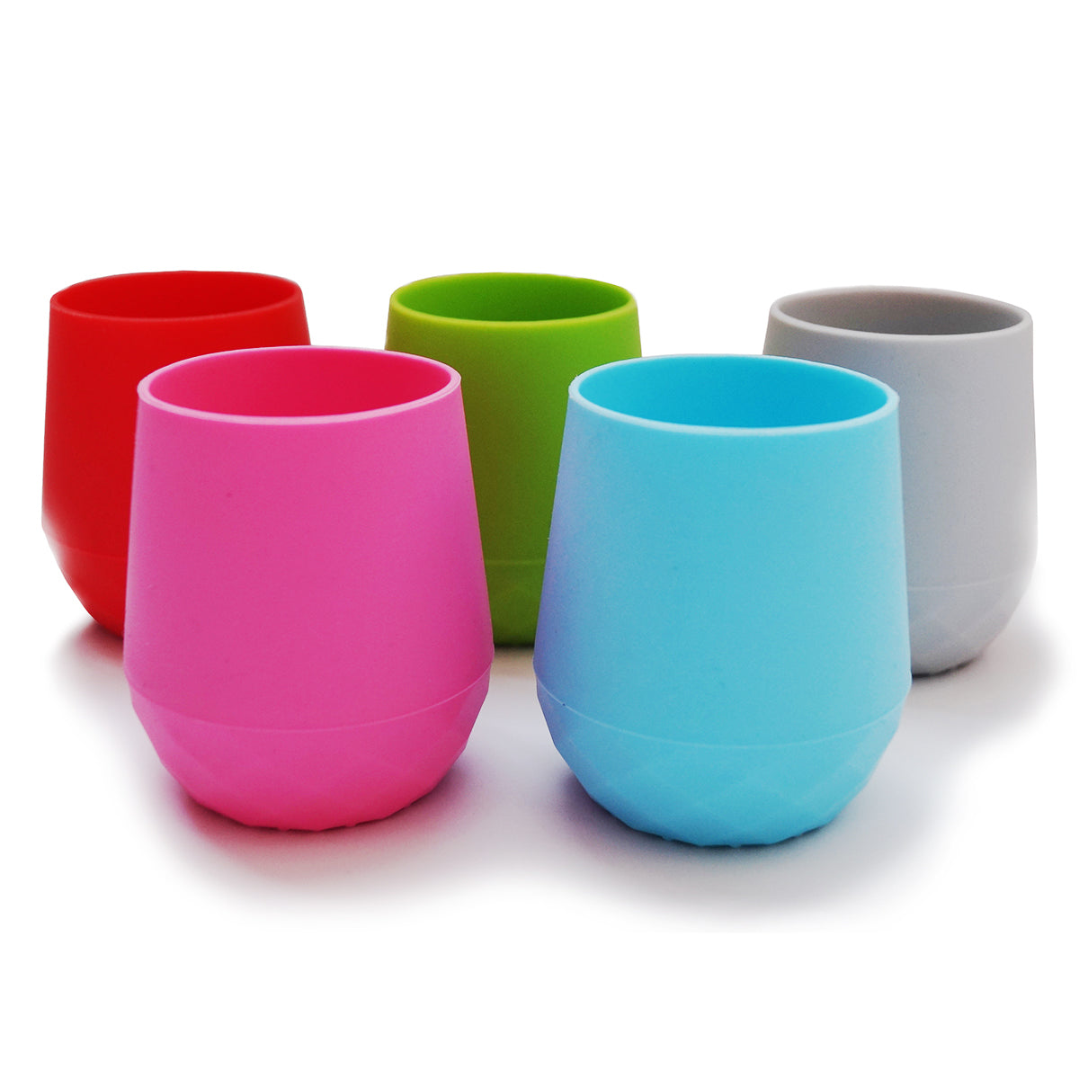 Vaso Silicona Mini Cup