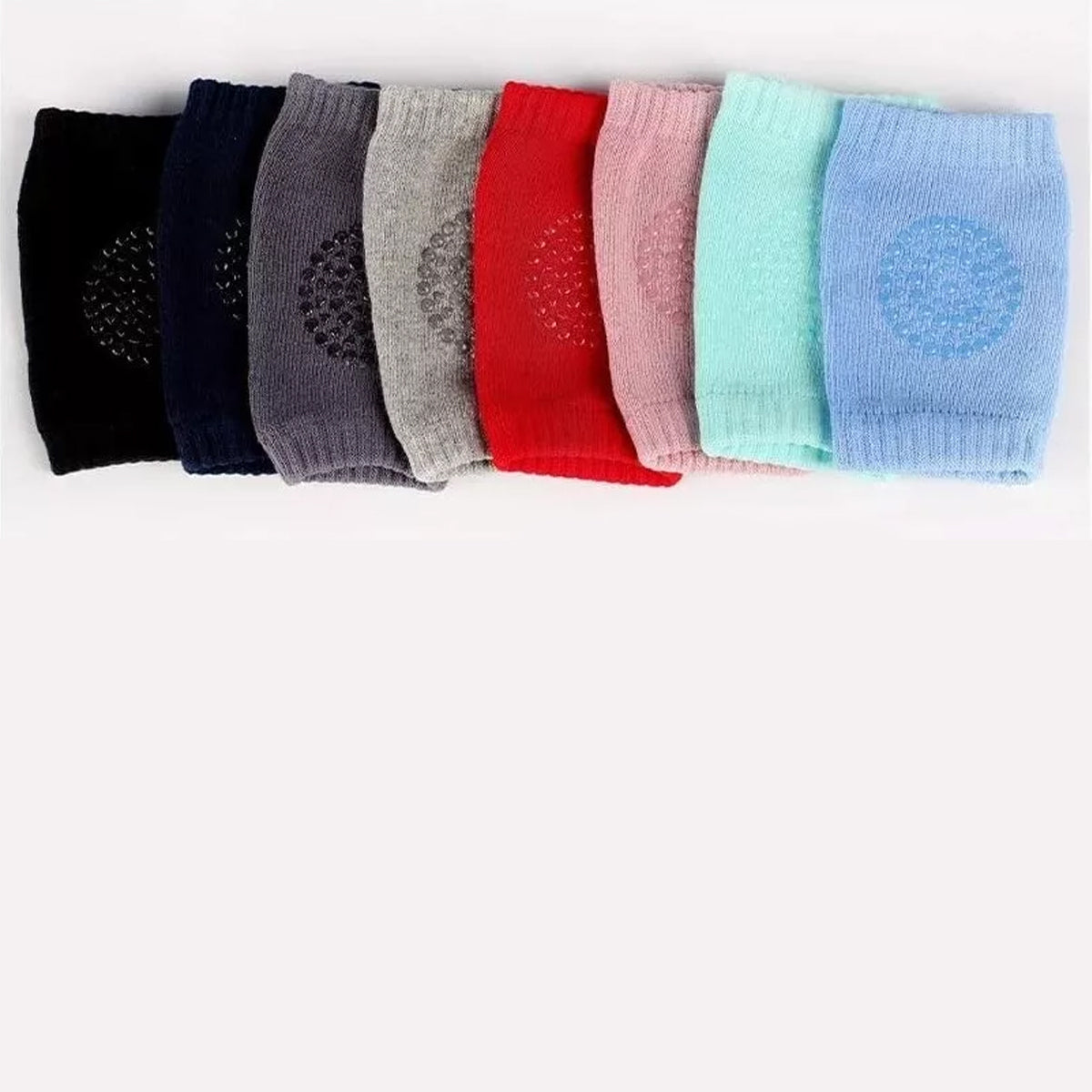 Rodilleras para gateo