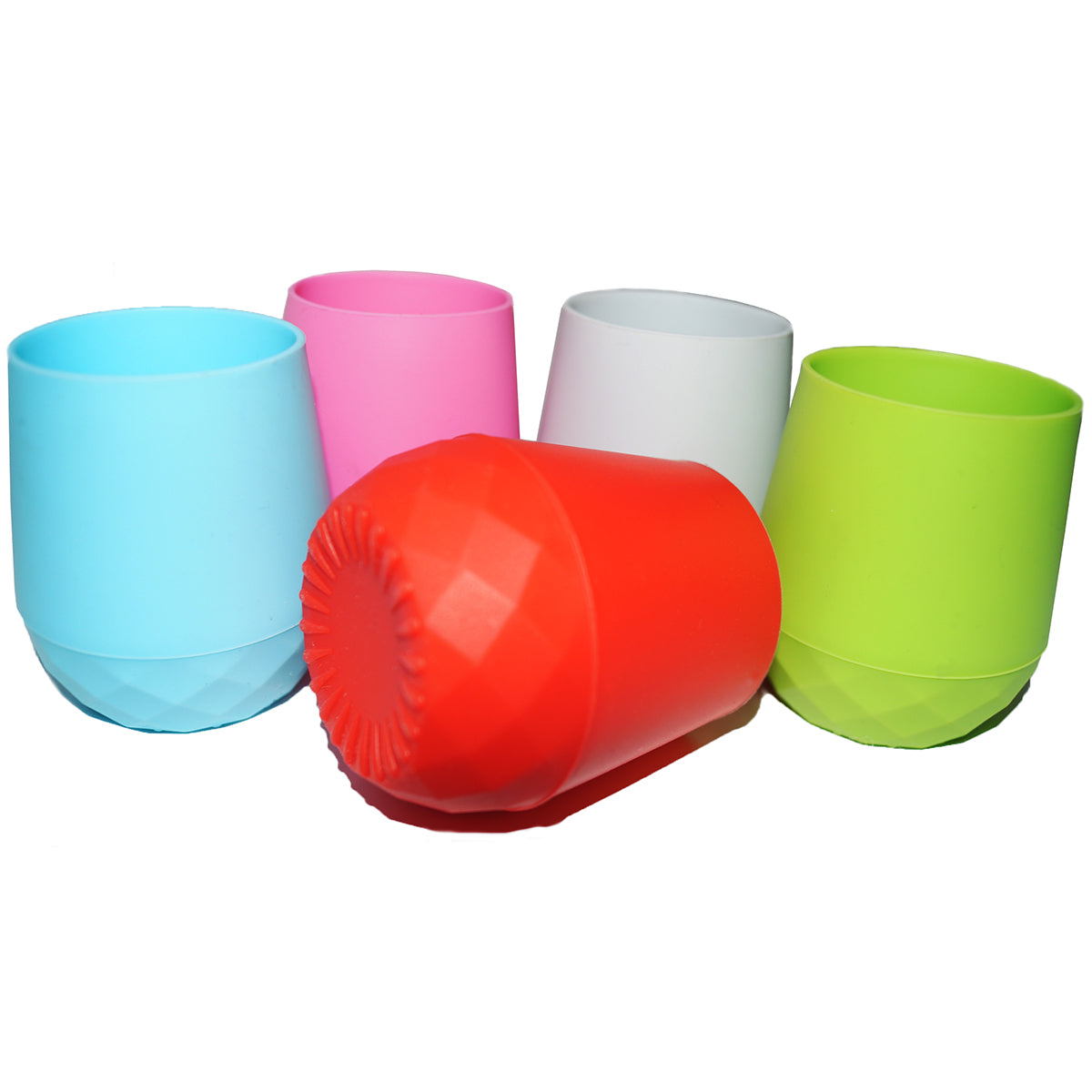 Vaso Silicona Mini Cup
