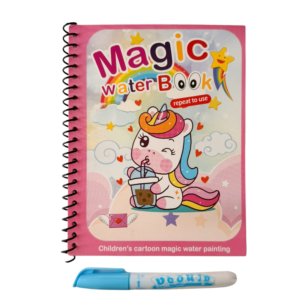 UNICORNIO_01 - Enfantasy®
