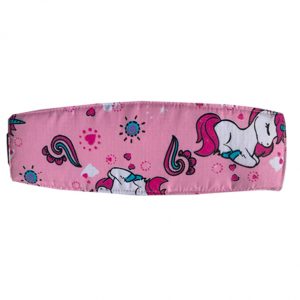 Soporte de cabeza para silla de carro