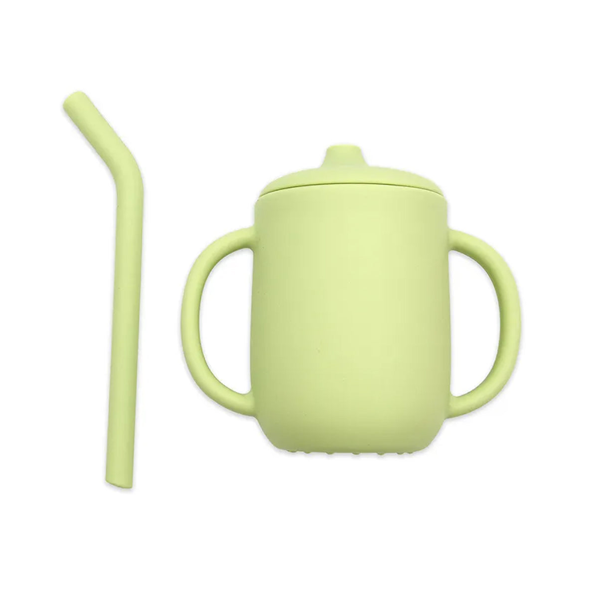 Vaso Pitillo Silicona