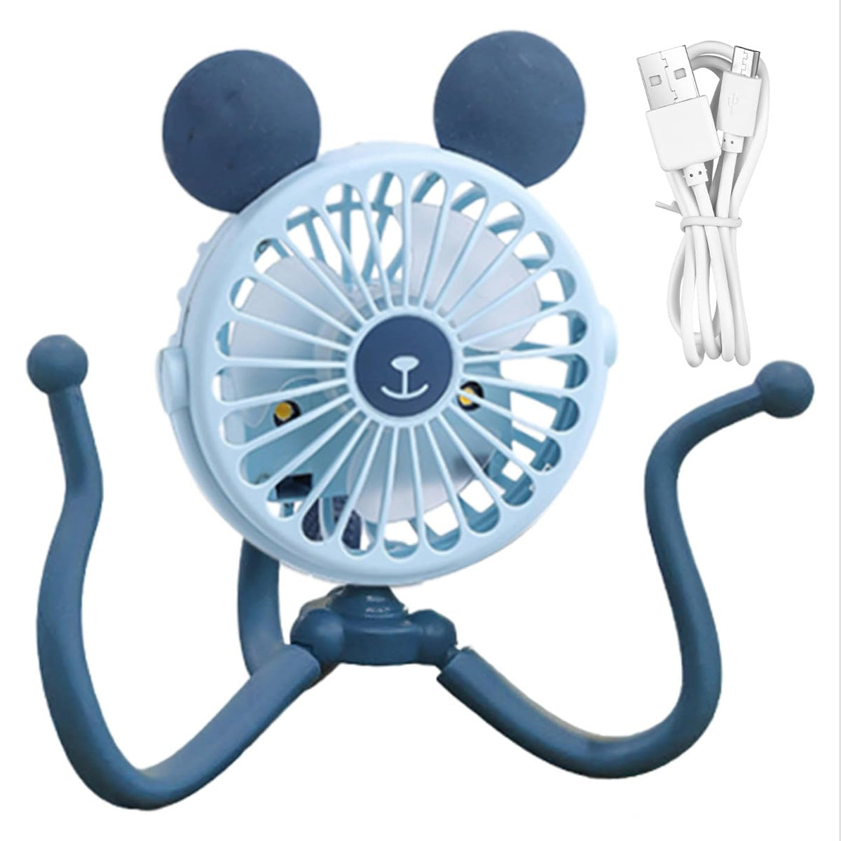 Ventilador Portátil