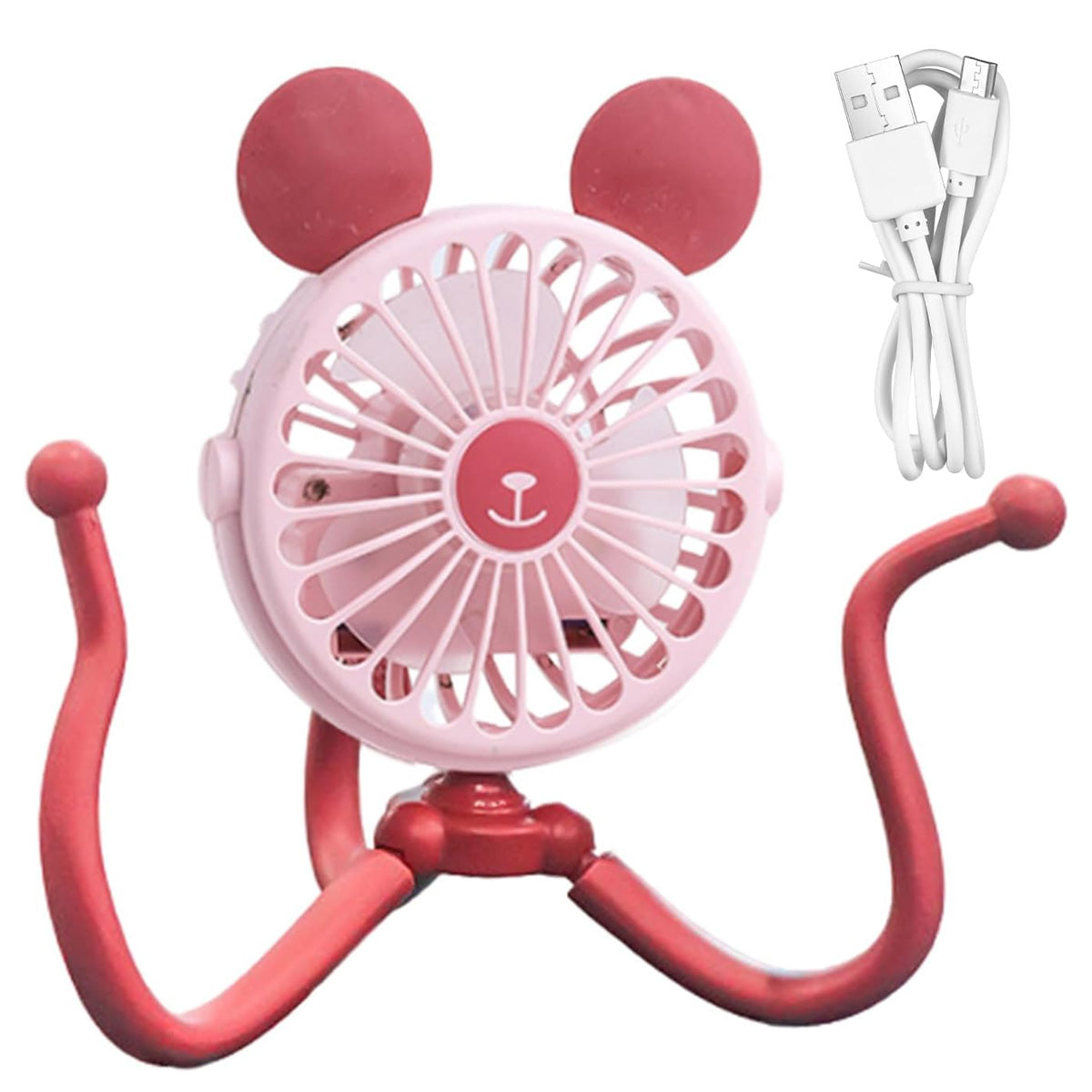 Ventilador Portátil