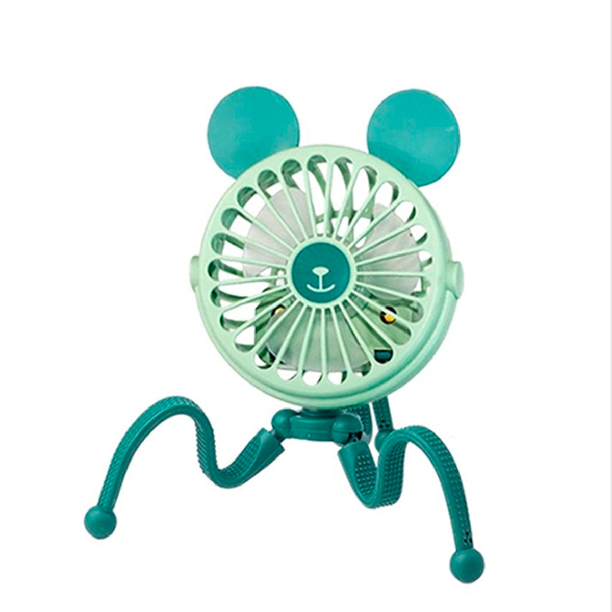 Ventilador Portátil