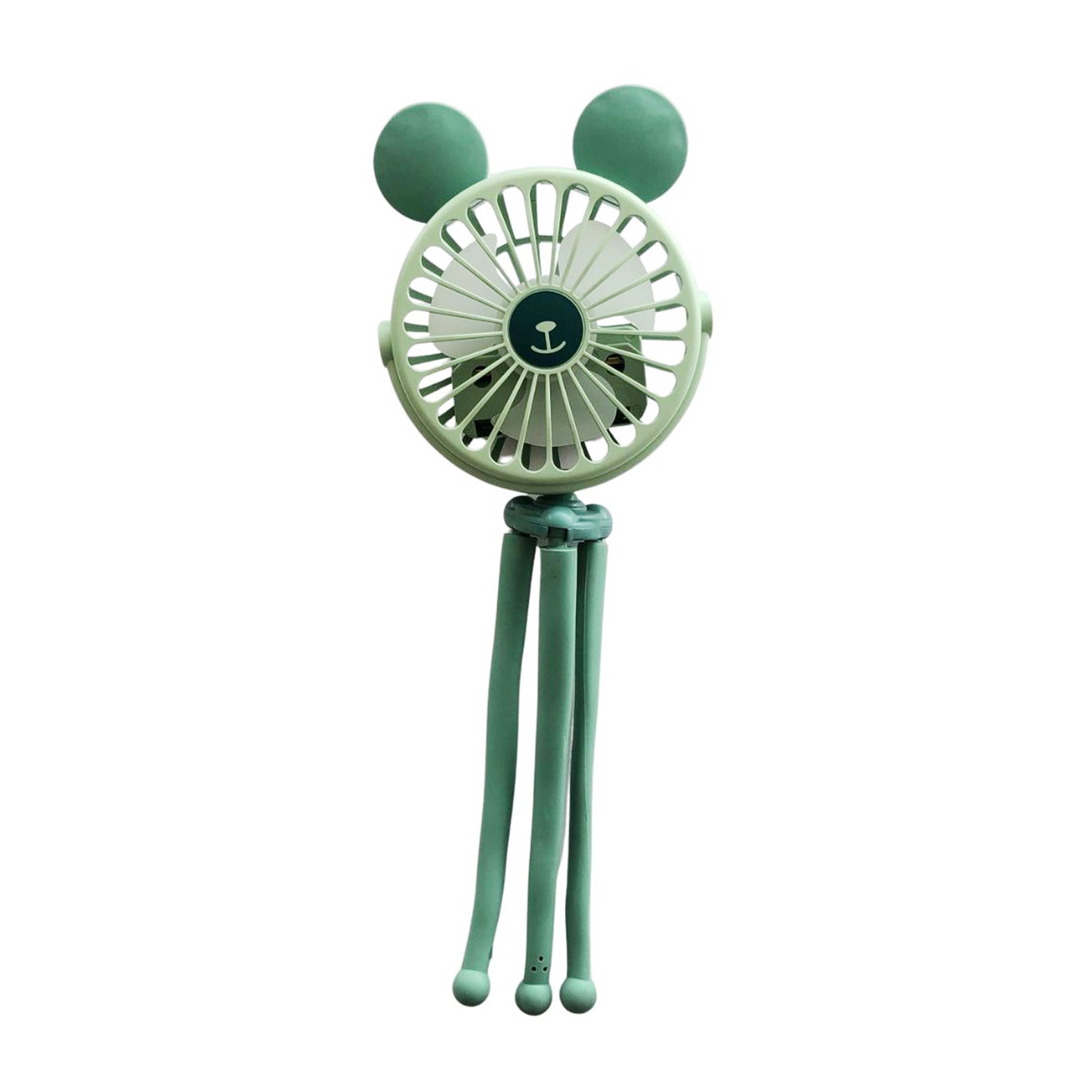 Ventilador Portátil