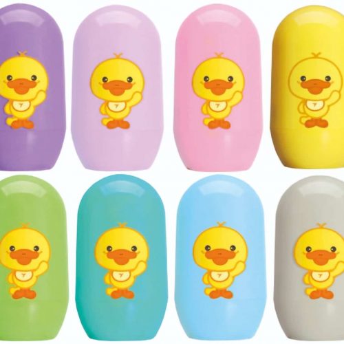 Kit de Aseo para Bebes Sencillo