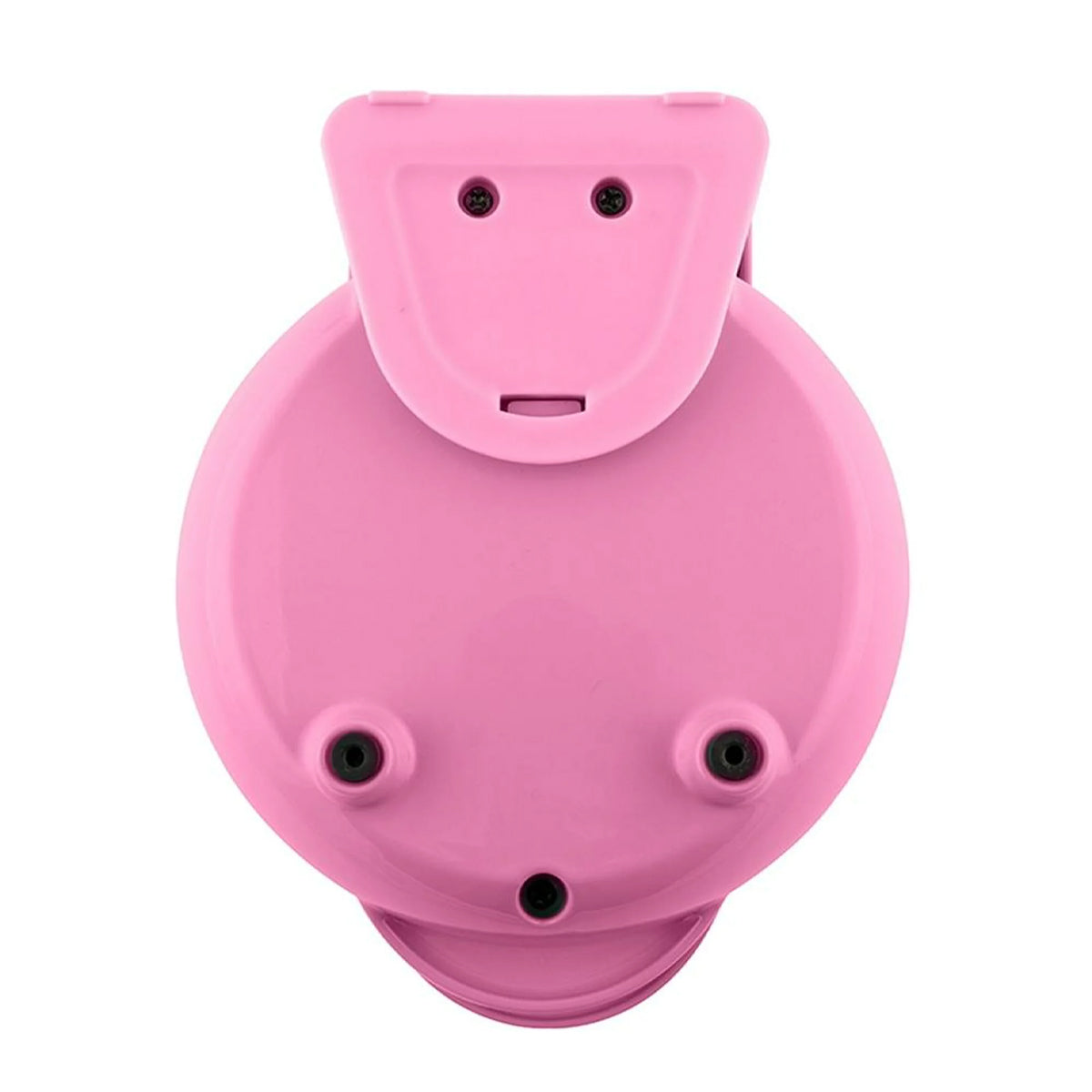 Mini Waflera de Corazón