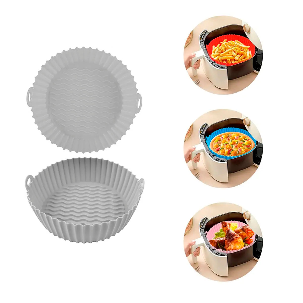 air_fryer_protector - Enfantasy®