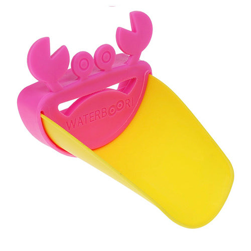 Alargadores de Grifo