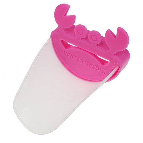 Alargadores de Grifo