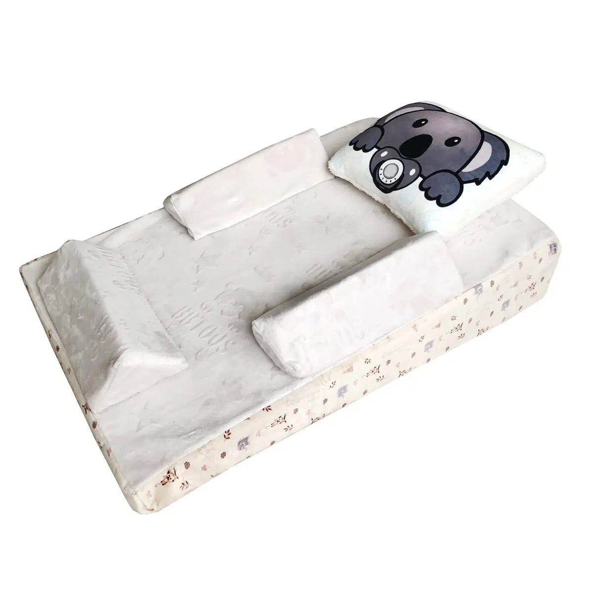 Colchón Antireflujo