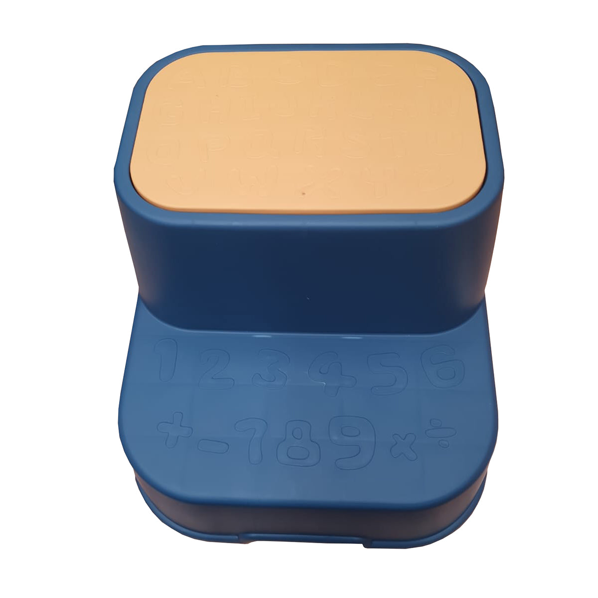 Butaco Escalera 2 pasos