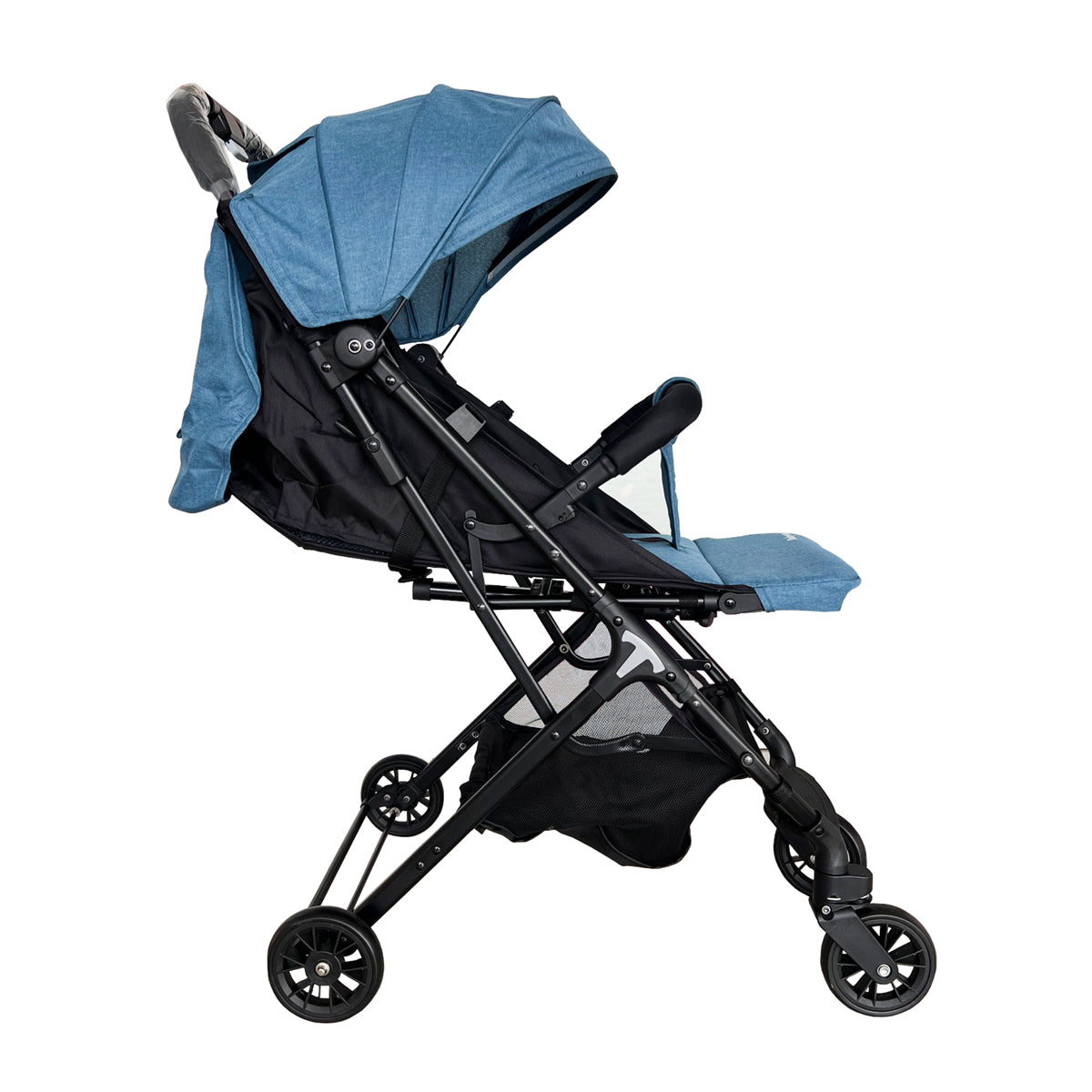 Coche Tipo Maleta Paseador