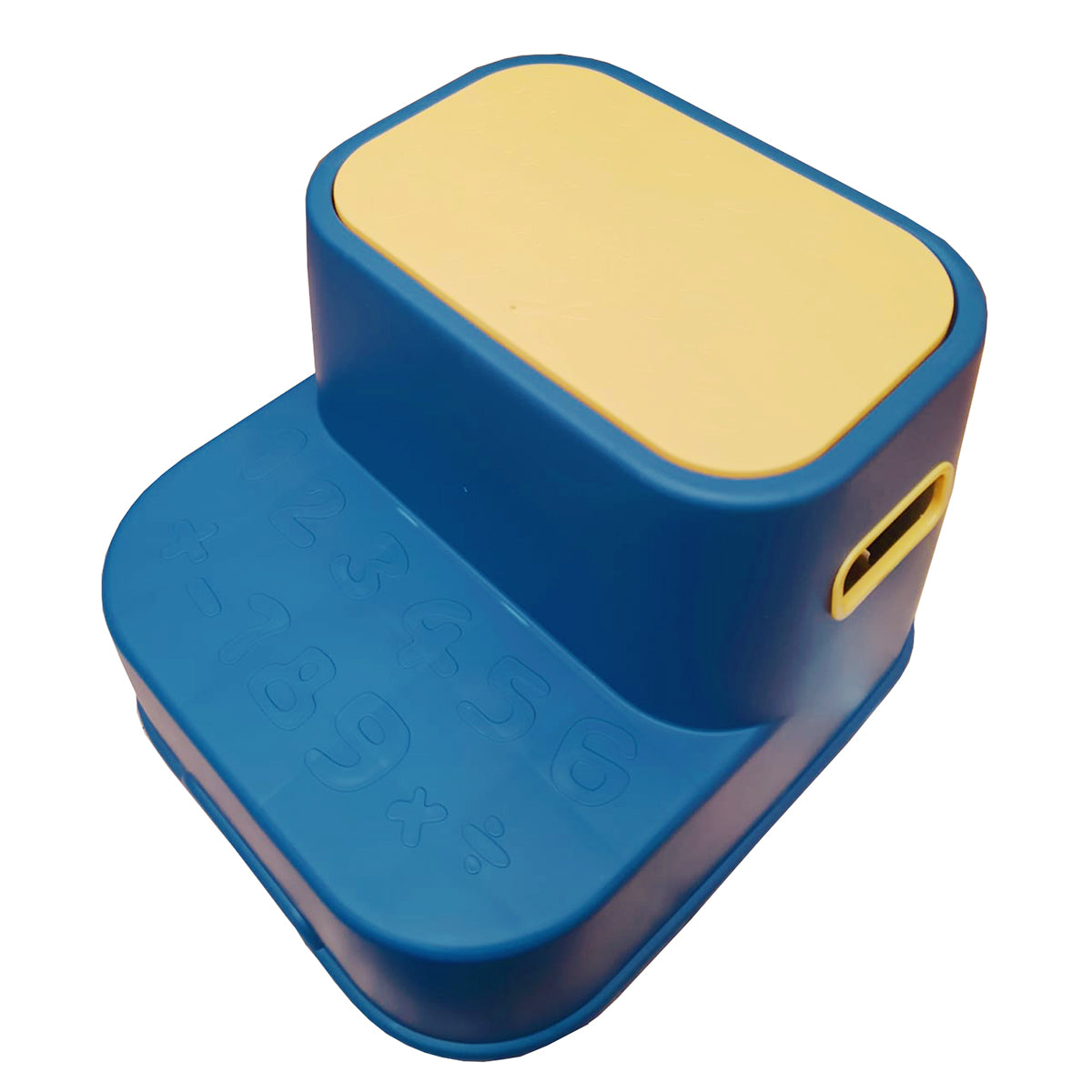 Butaco Escalera 2 pasos