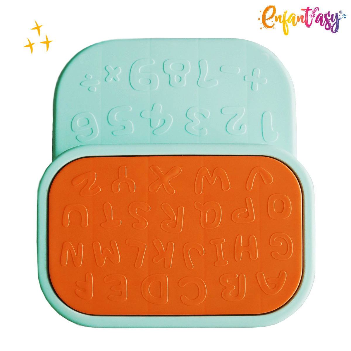 Butaco Escalera 2 pasos