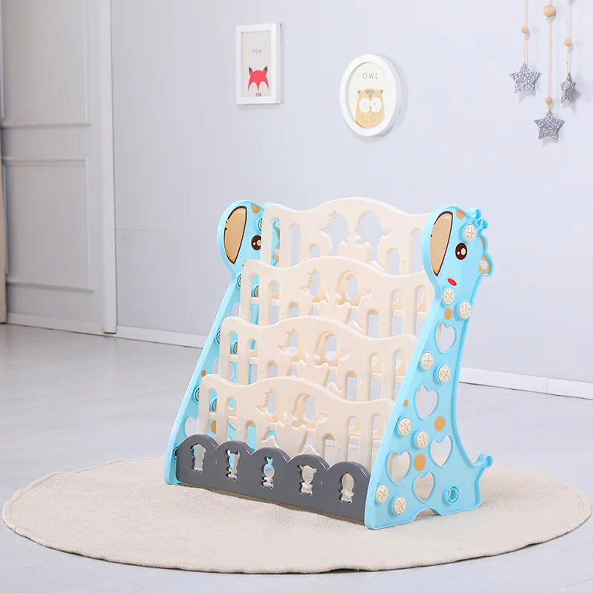 Organizador de Libros