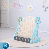 Organizador de Libros