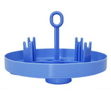 Esterilizador De Microondas A Vapor Para Teteros y Biberones