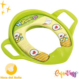 Adaptador Reductor de Inodoro