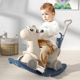 Caballito Balancín 3 en 1