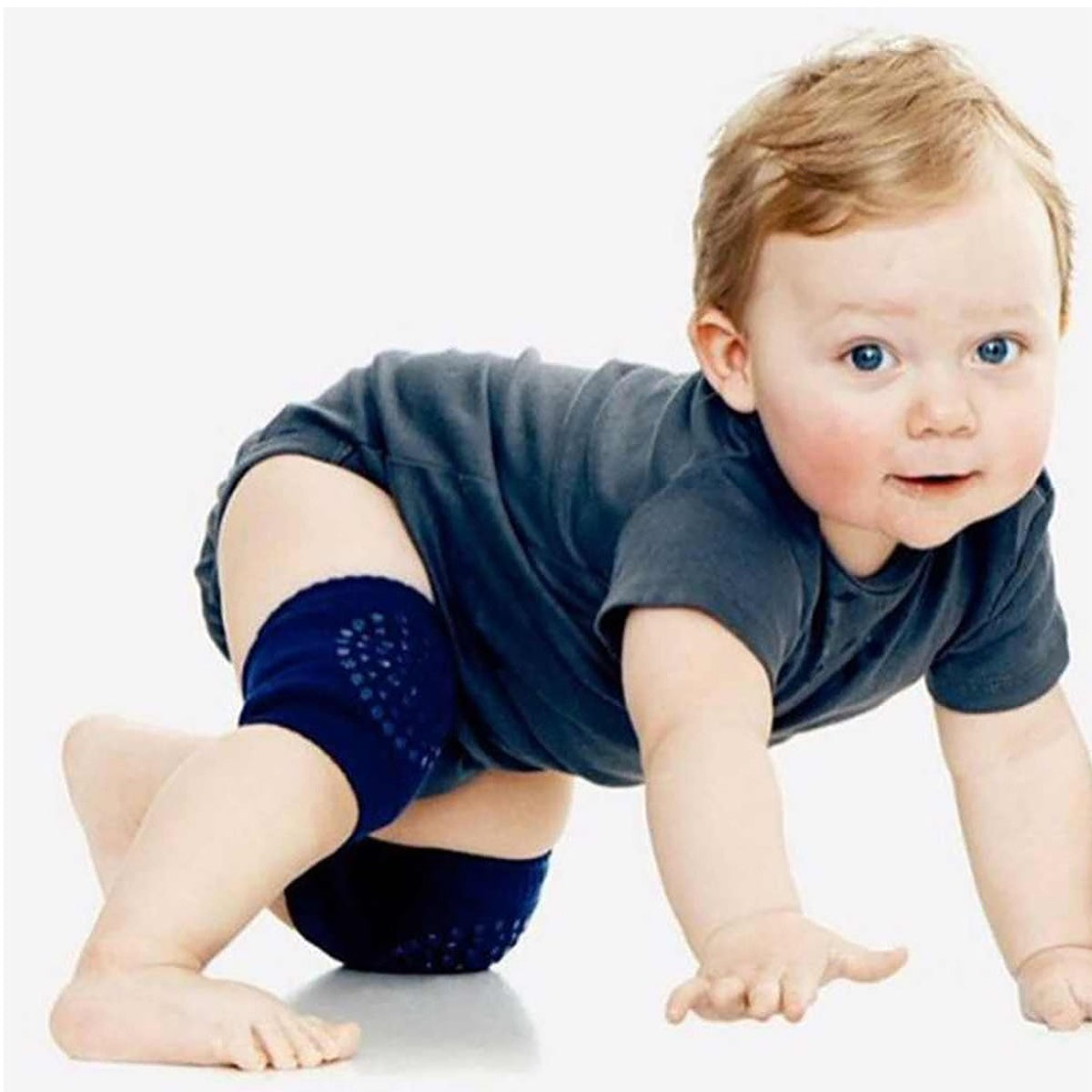 Rodilleras para gateo