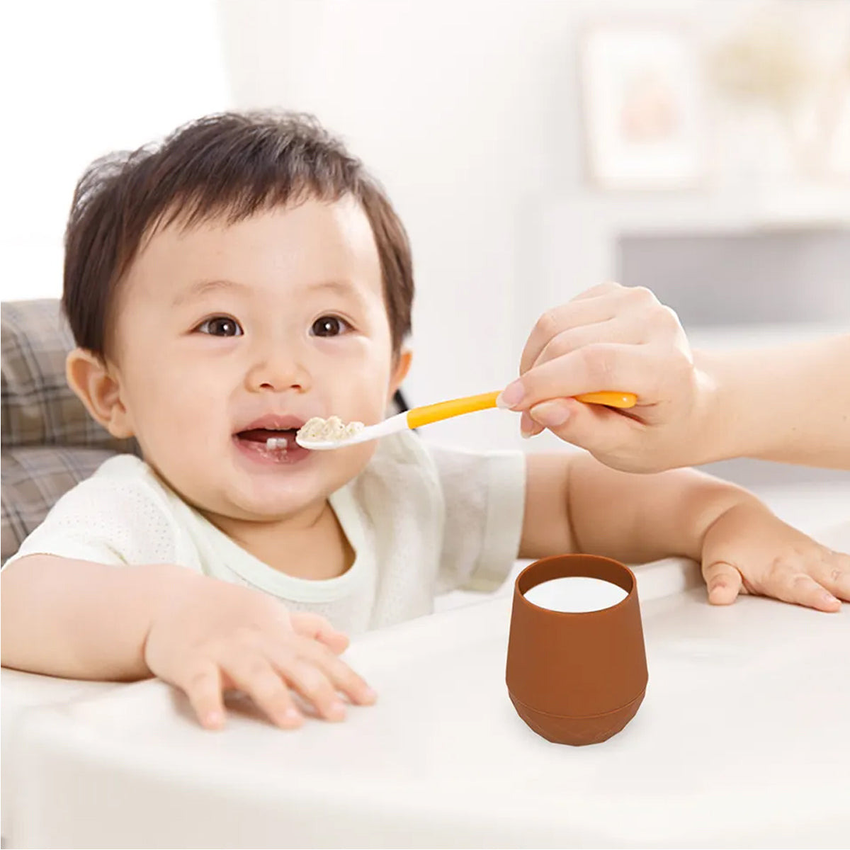 Vaso Silicona Mini Cup