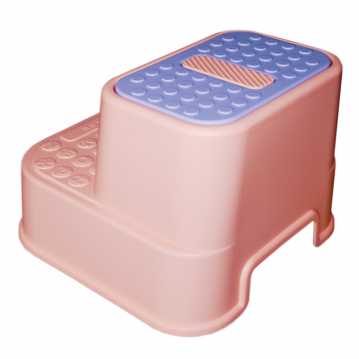 Butaco Escalera 2 pasos