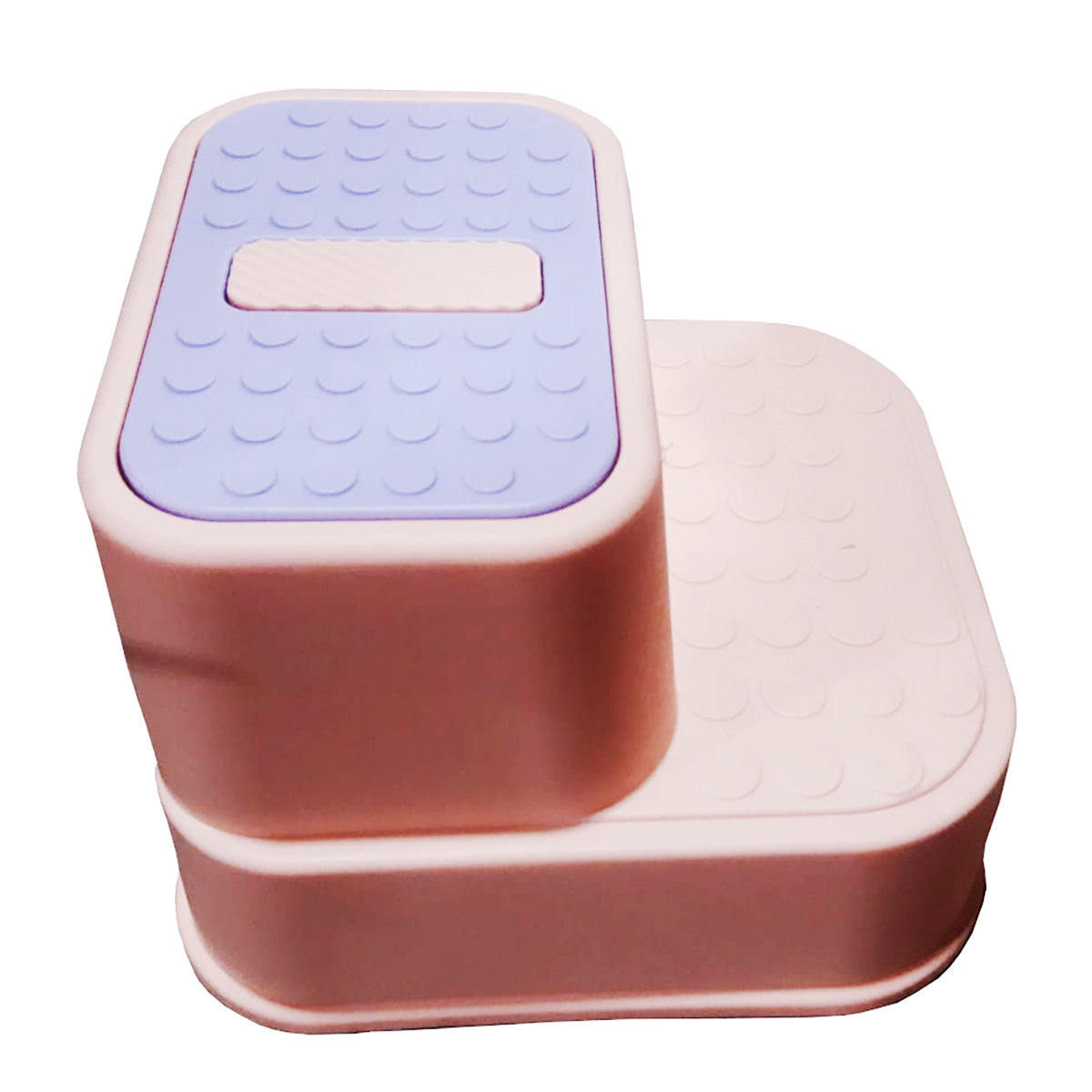 Butaco Escalera 2 pasos