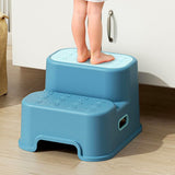 Butaco Escalera 2 pasos