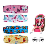 Soporte de cabeza para silla de carro