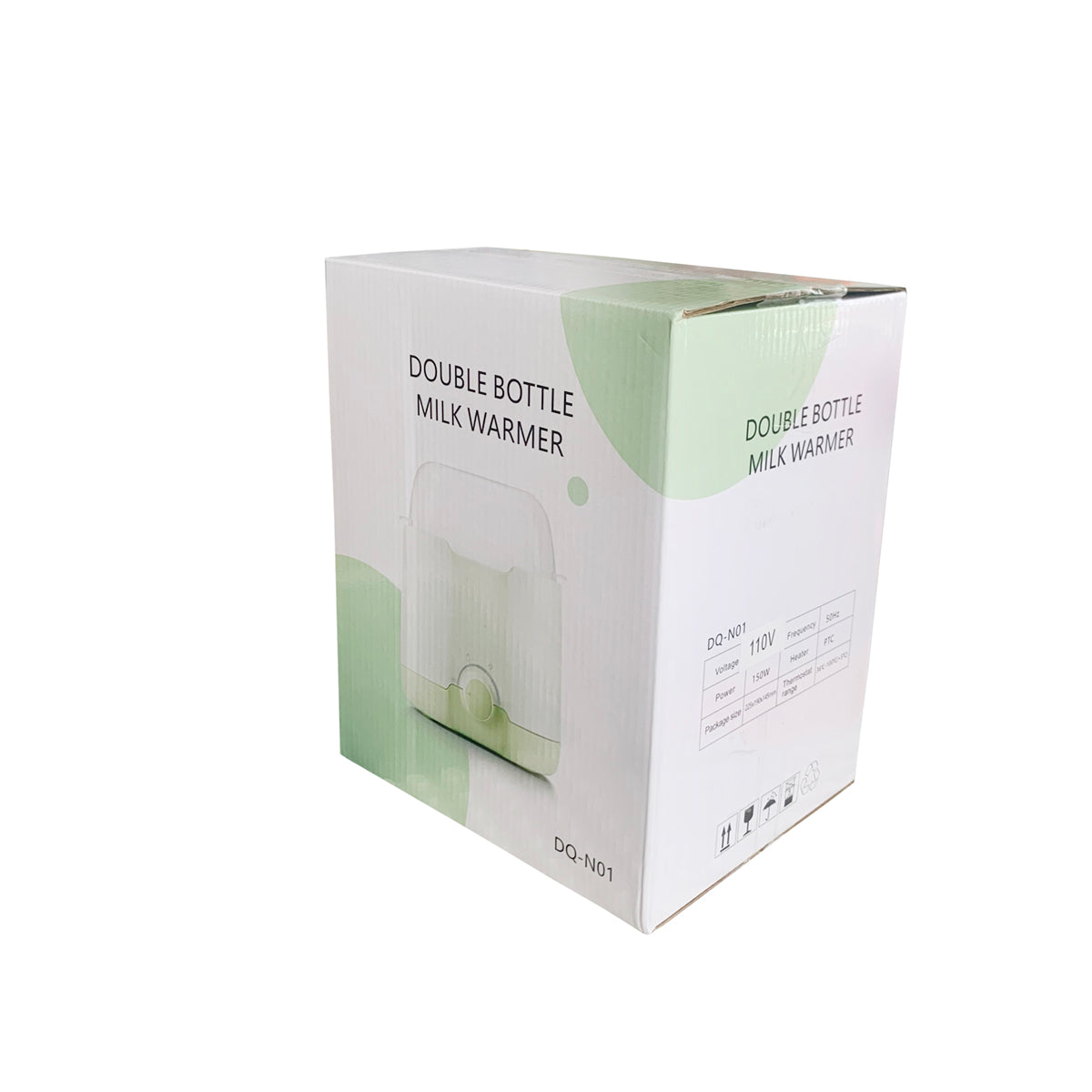 Esterilizador Calentador Biberones