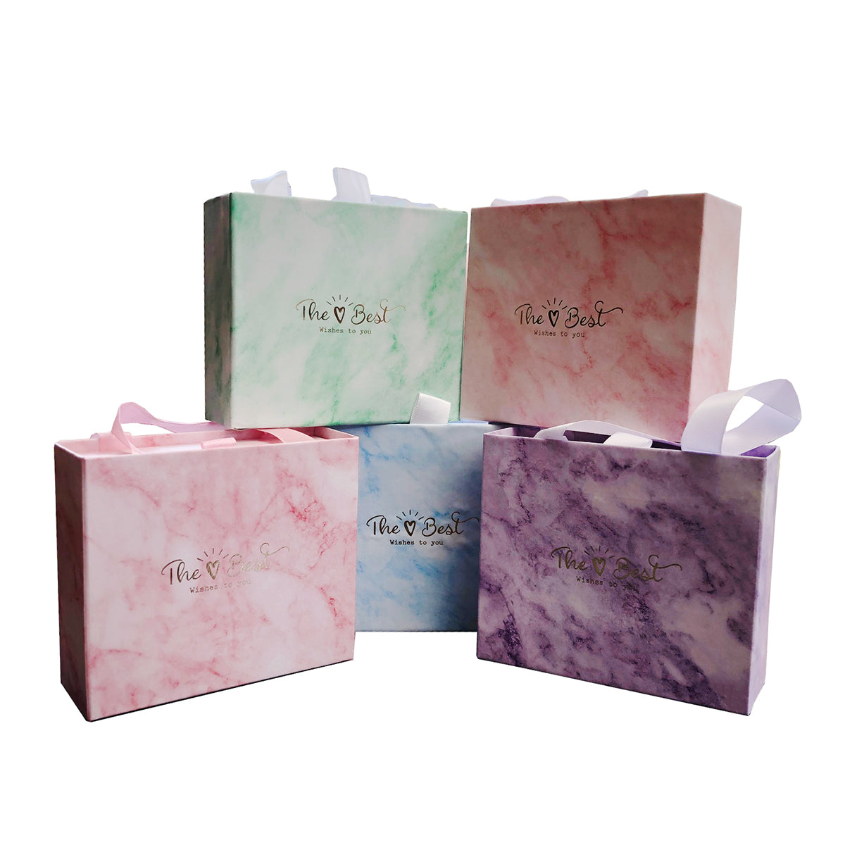 Kit Manillas Pandora