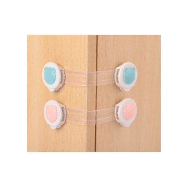 Seguros de cajón y puertas