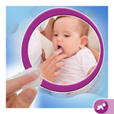 Kit Cuidado y Aseo del Bebé 8 Piezas