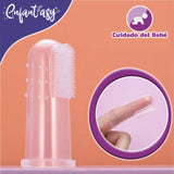 Kit Cuidado y Aseo del Bebé 8 Piezas