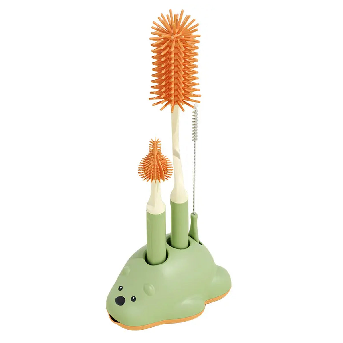 Set de Limpieza Cepillos