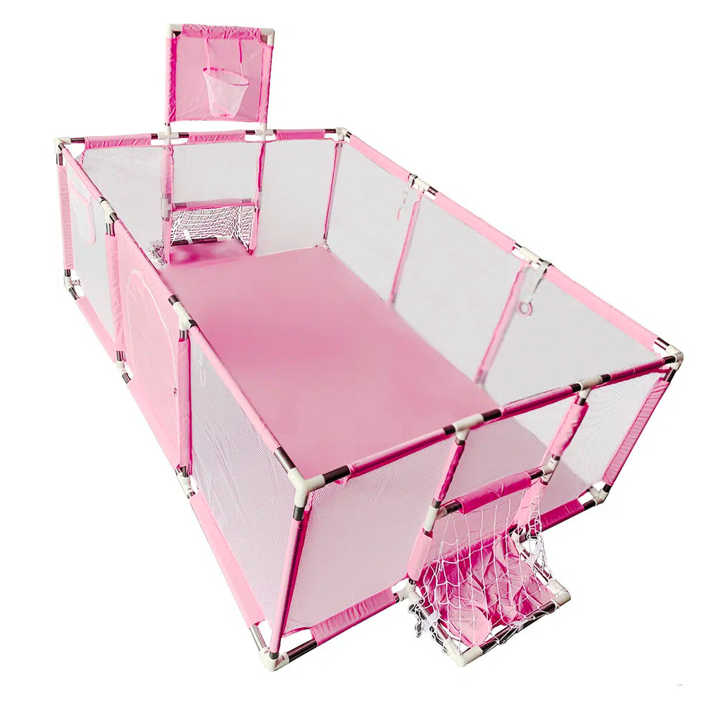 corral_cesta_soccer - Enfantasy®