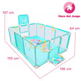 corral_fence_bebe - Enfantasy®