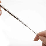 Cepillos para Limpiar Pitillos (Set por 5)