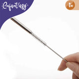 Cepillos para Limpiar Pitillos (Set por 5)