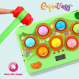 Martillo Didáctico Sencillo