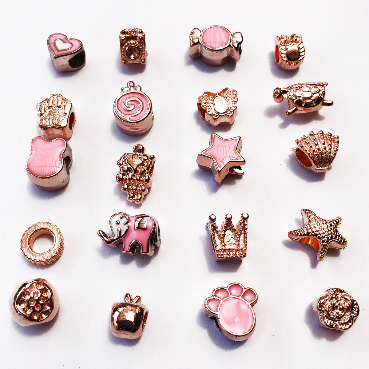 Kit Manillas Pandora