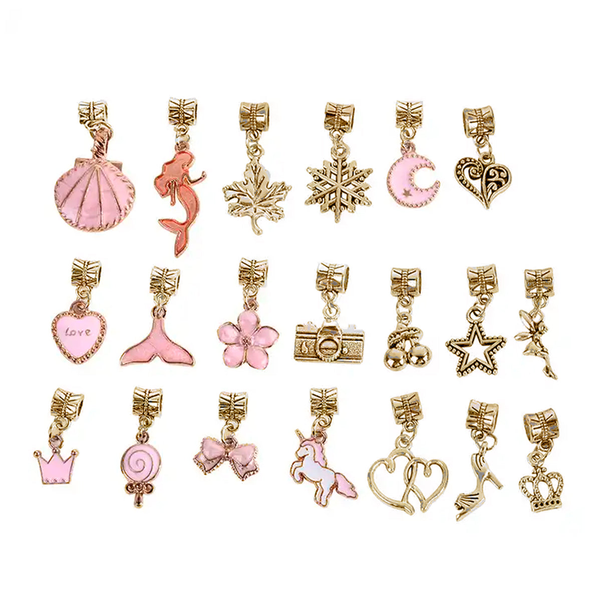 Kit Manillas Pandora