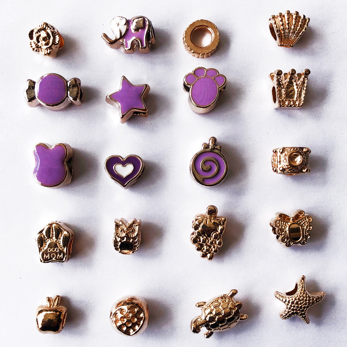 Kit Manillas Pandora