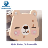 Organizador de Juguetes Multiuso 3 Niveles